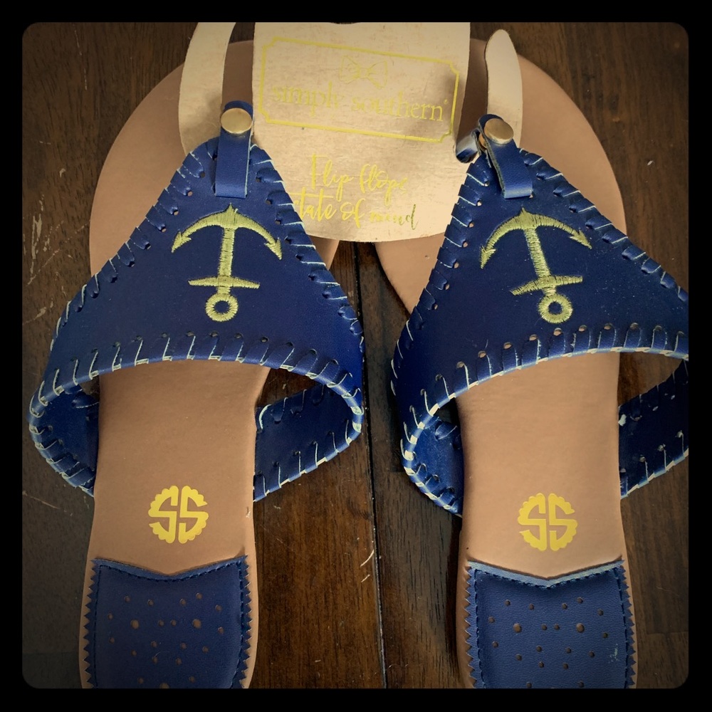 COPY - Flip flops